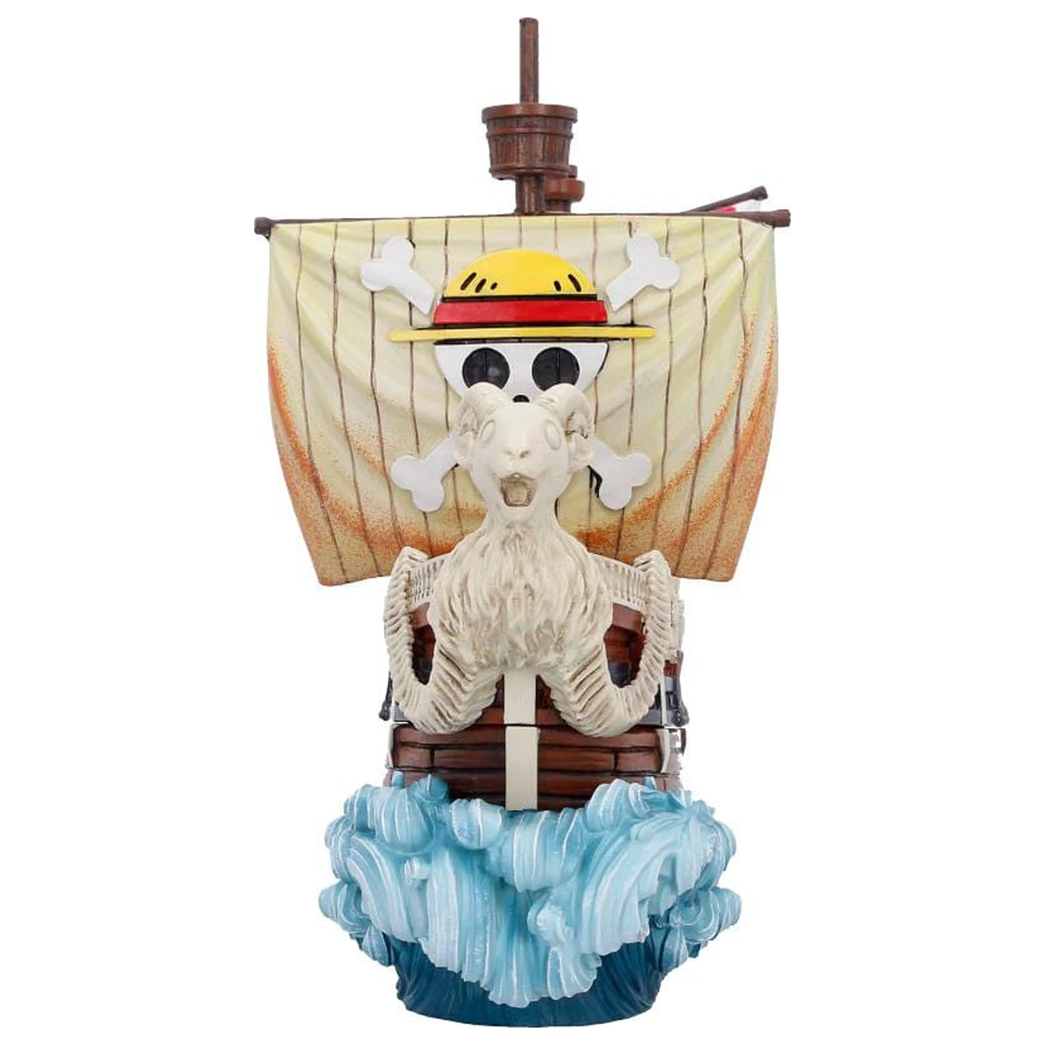 One Piece Storage Box Going Merry product photo