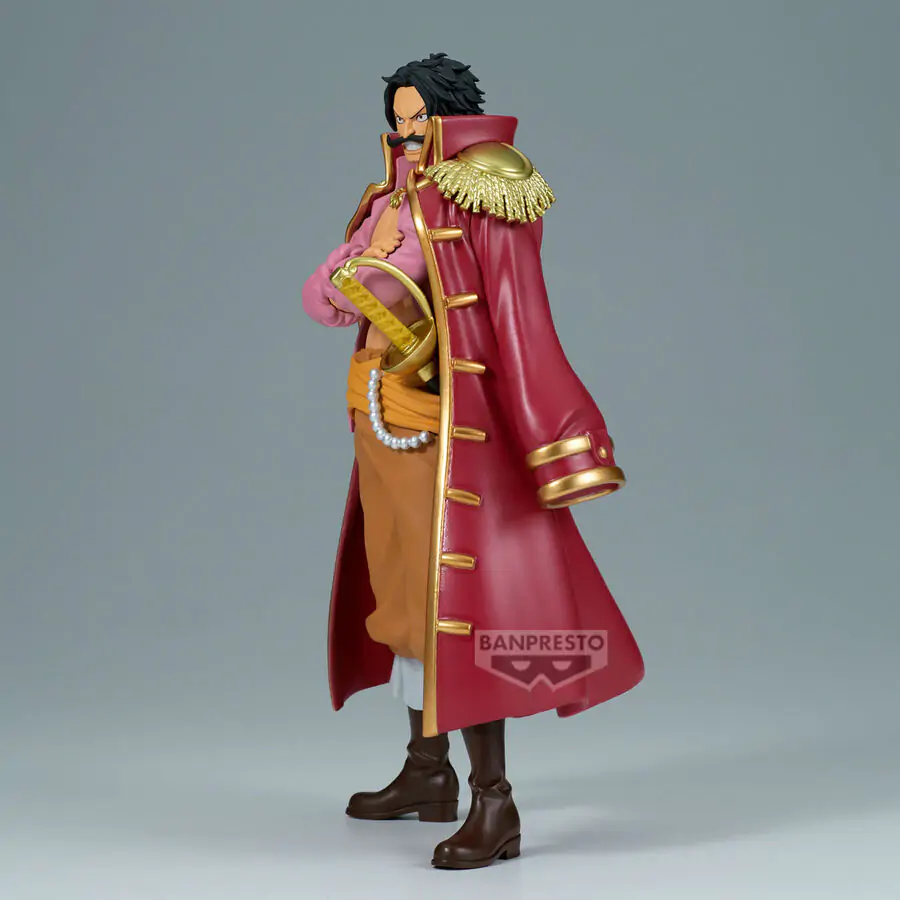 One Piece Gold.D.Roger Grandline Series Special figure 20cm product photo