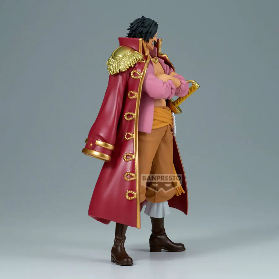 One Piece Gold.D.Roger Grandline Series Special figure 20cm product photo