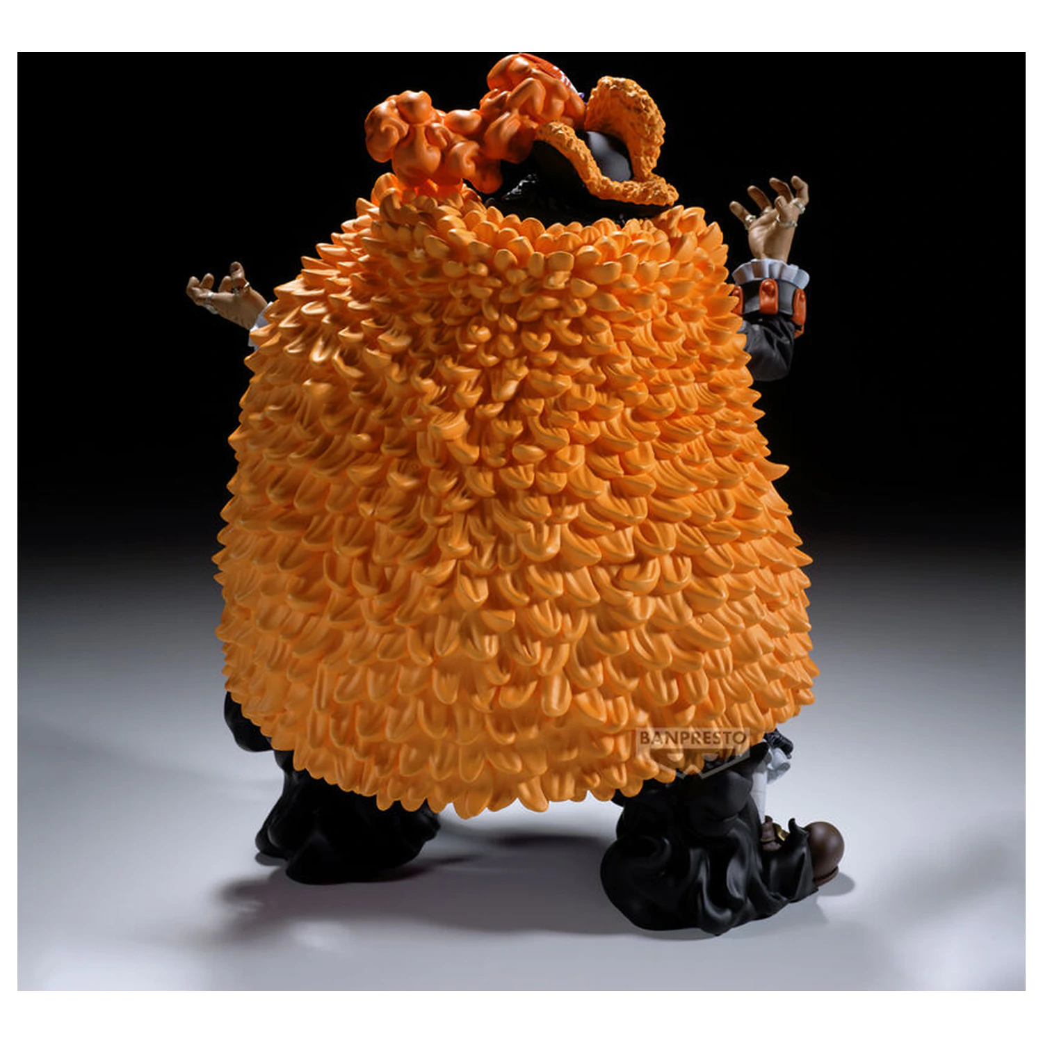 One Piece Grandista Marshall D Teach figure 22cm product photo