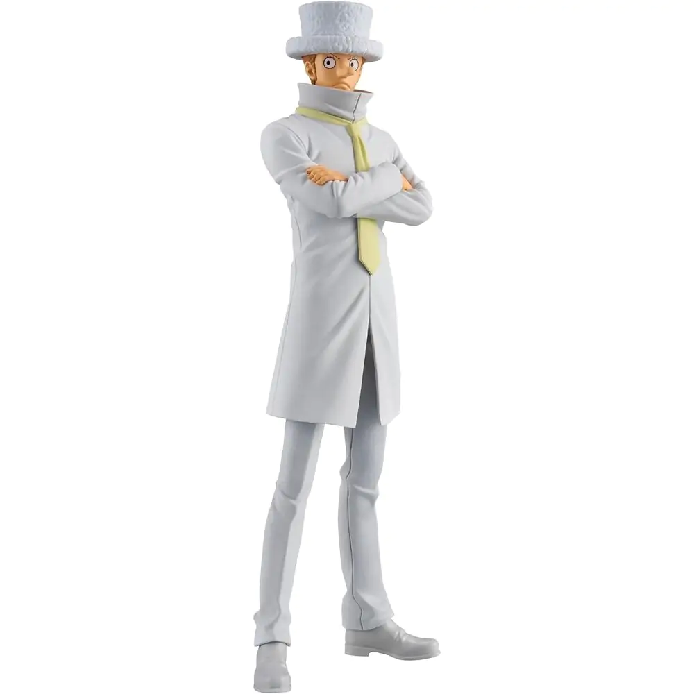 One Piece Grandline Series Kaku figure 17cm termékfotó