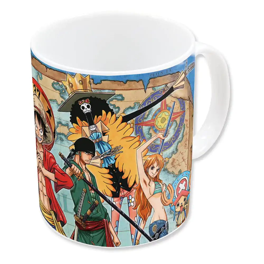 One Piece Mug Group 320 ml termékfotó