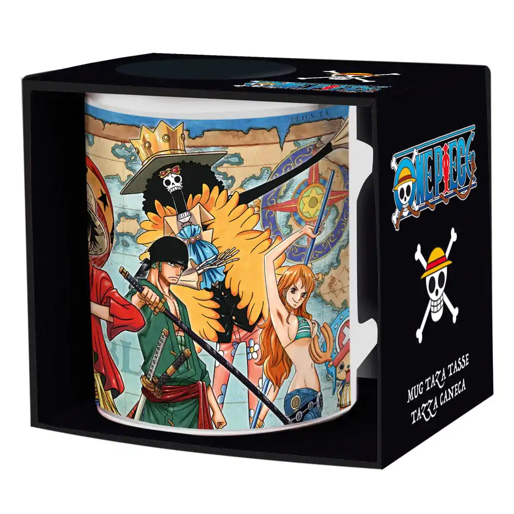 One Piece Mug Group 320 ml termékfotó