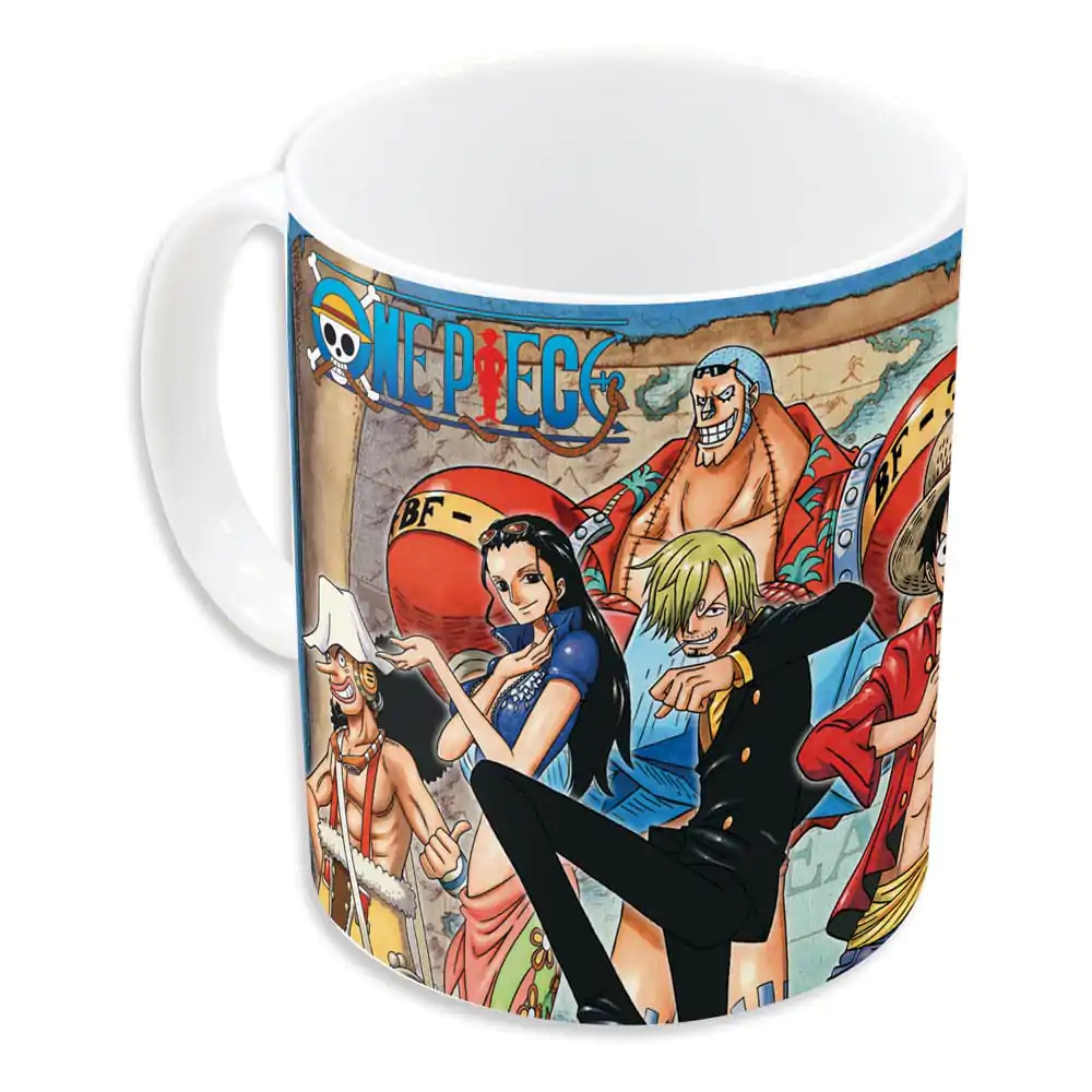 One Piece Mug Group 320 ml termékfotó