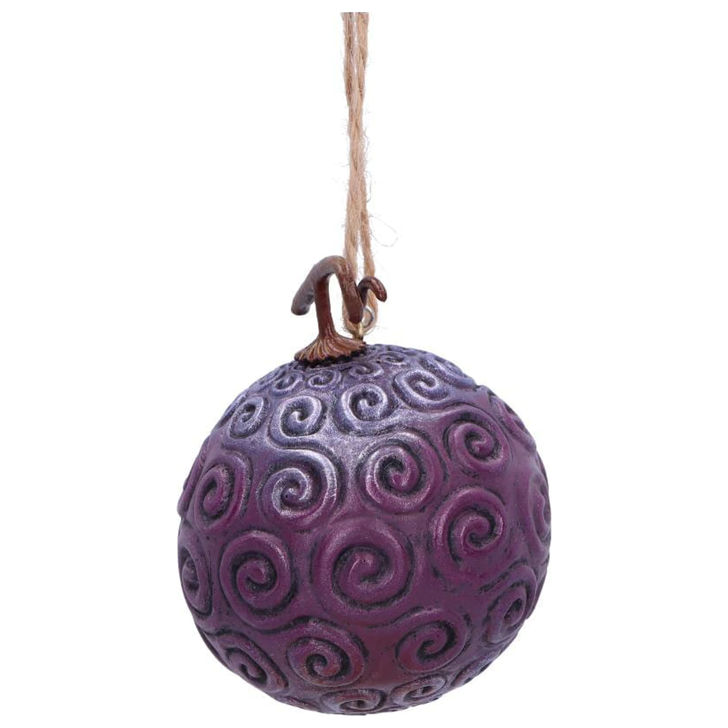 One Piece Hanging Tree Ornament Gum Gum Fruit 8 cm  product photo