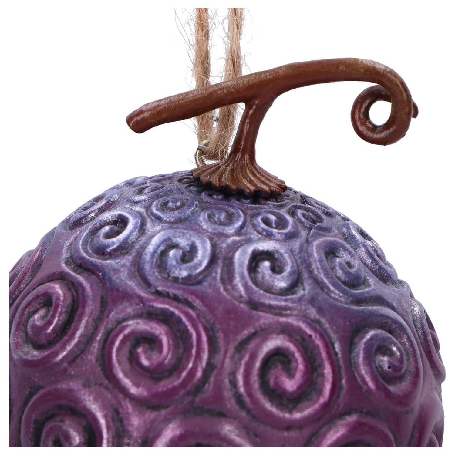 One Piece Hanging Tree Ornament Gum Gum Fruit 8 cm  product photo