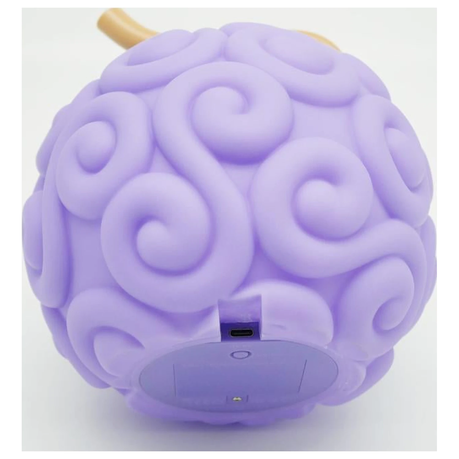 One Piece Gum Gum Fruit Lamp 20 cm product photo