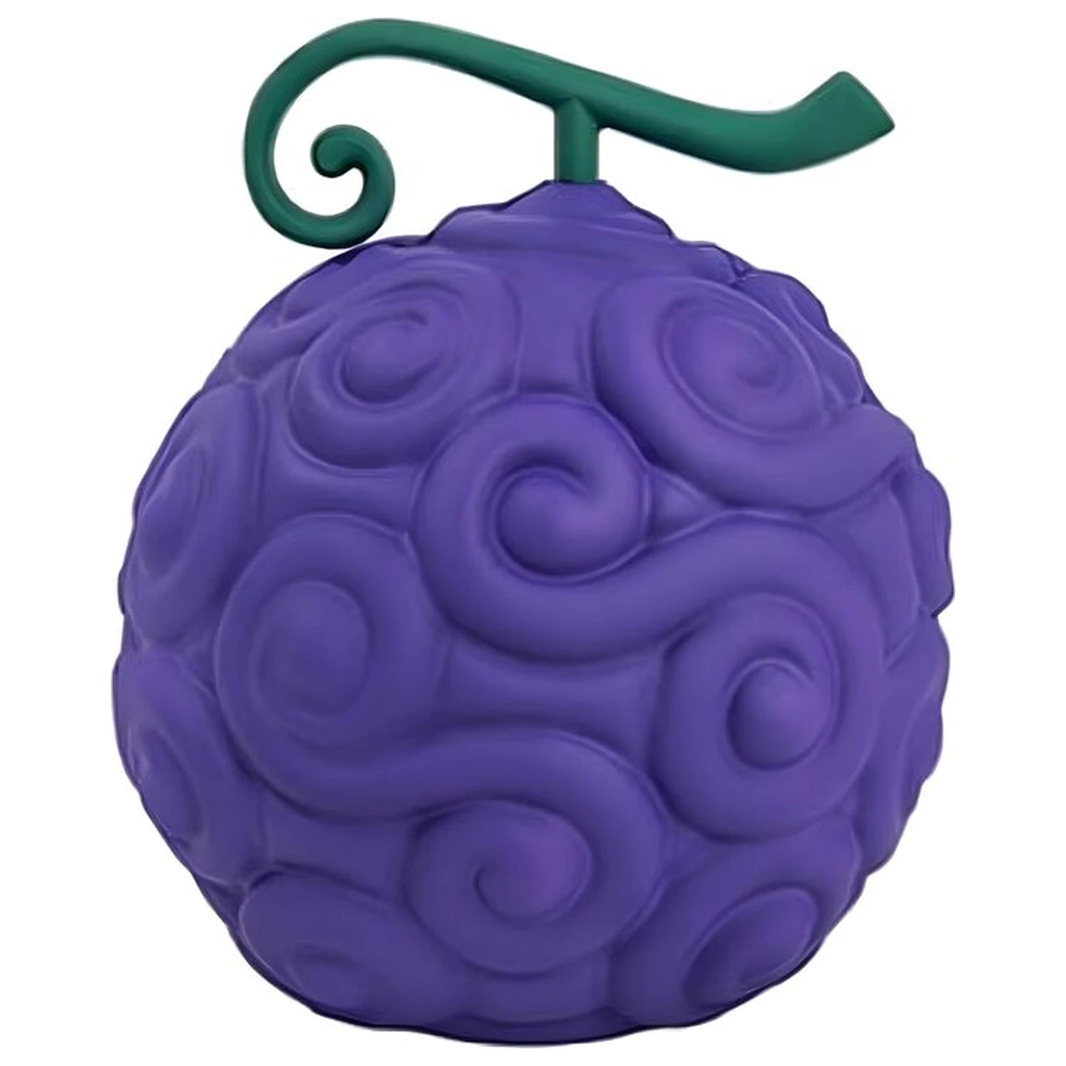 One Piece Gum-Gum Fruit Squishy figure 12cm product photo