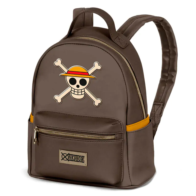 One Piece Heady Skull backpack 29cm termékfotó