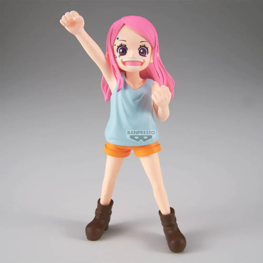 One Piece Jewelry Bonney Children The Grandline Series figure 12cm product photo