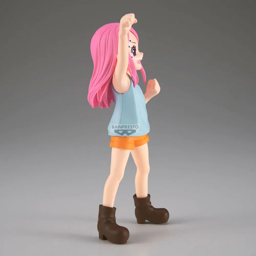 One Piece Jewelry Bonney Children The Grandline Series figure 12cm product photo
