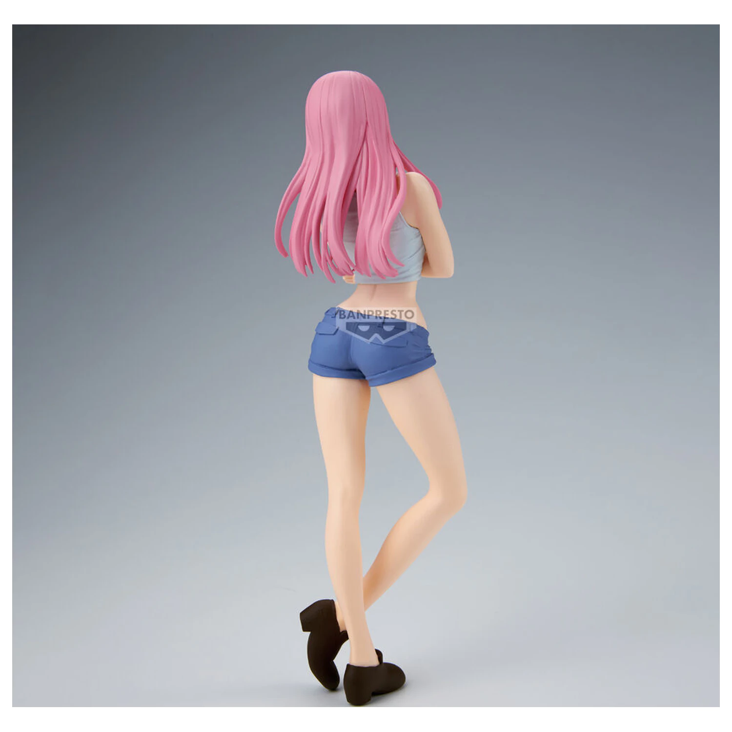 One Piece Jewelry Bonney Glitter & Glamorous figure 22cm product photo