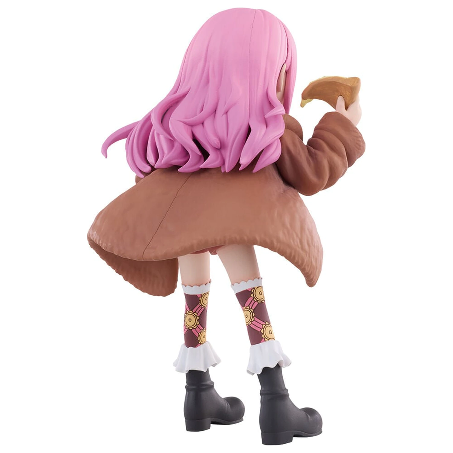 One Piece Jewelry Bonney Royal Princess Masterlise Expiece Ichibansho figure 10cm product photo