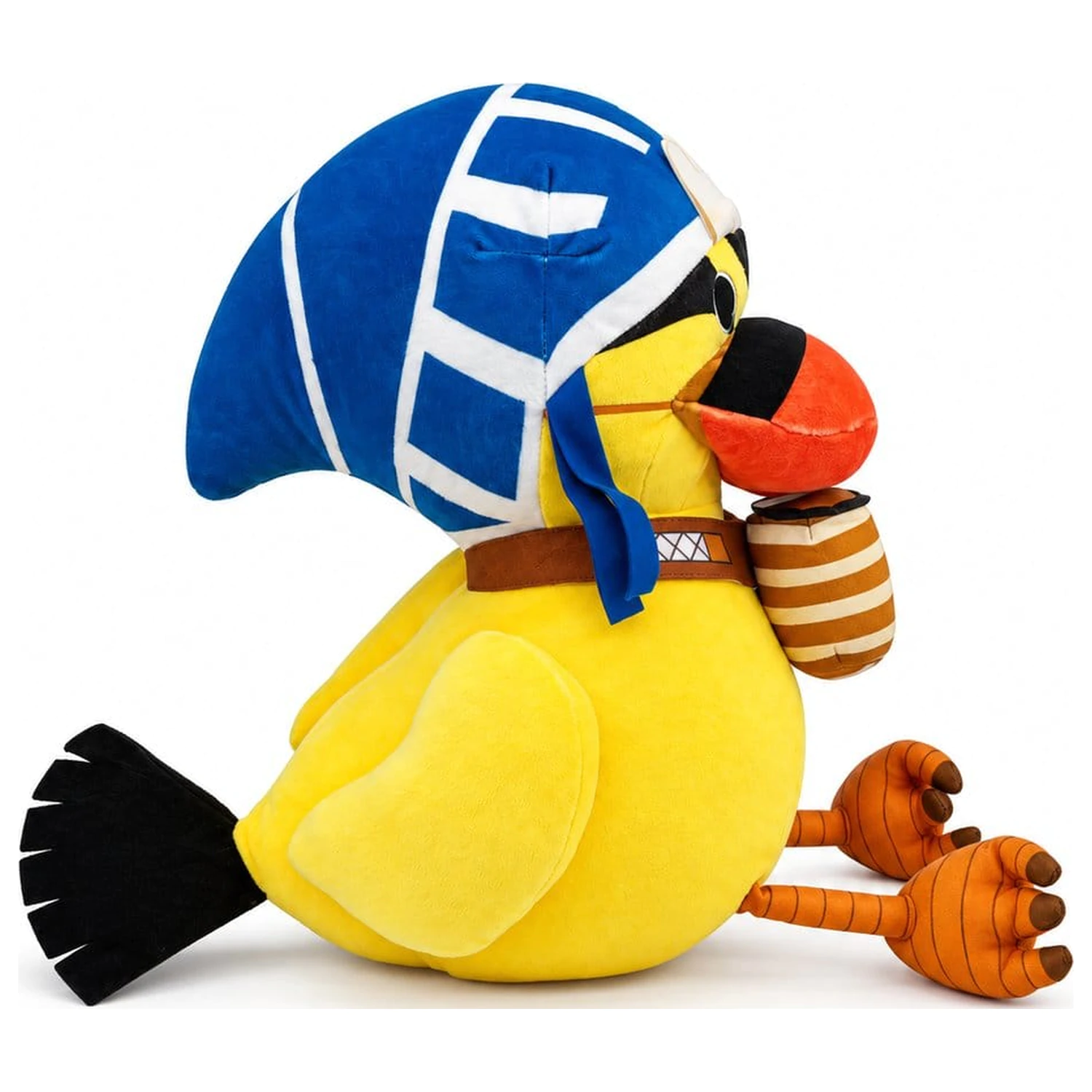 One Piece Plush Karoo 25 cm product photo