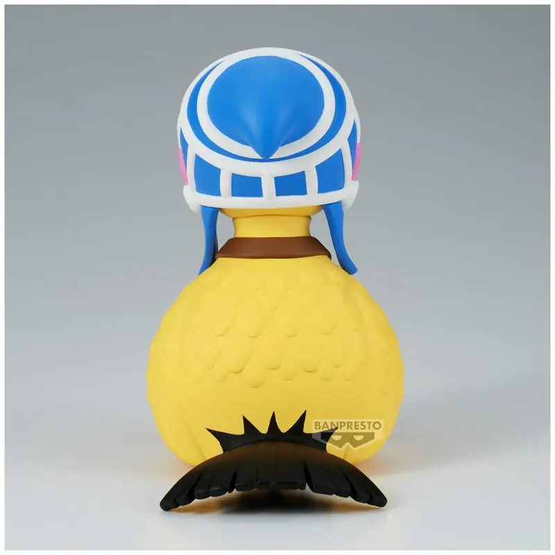 One Piece Karoo Sofvimates figure 13cm termékfotó