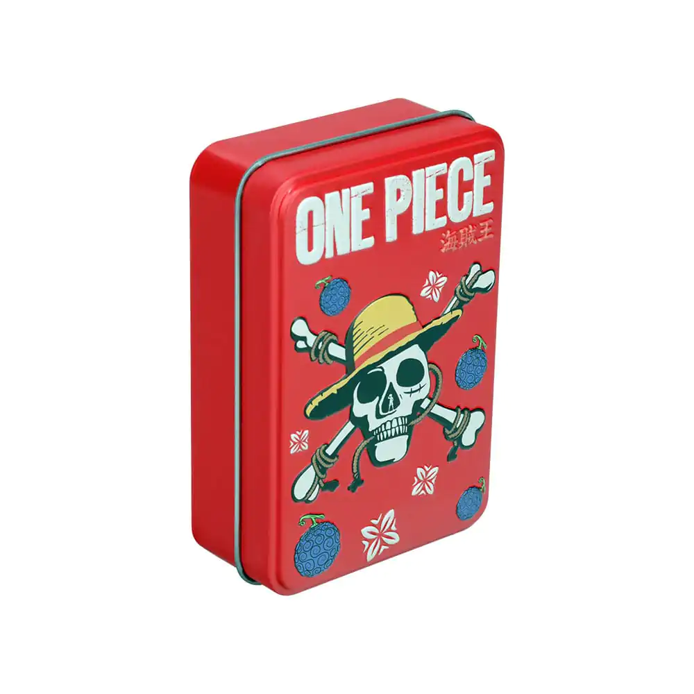 One Piece Playing Cards product photo