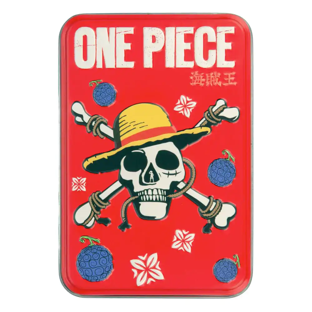 One Piece Playing Cards product photo