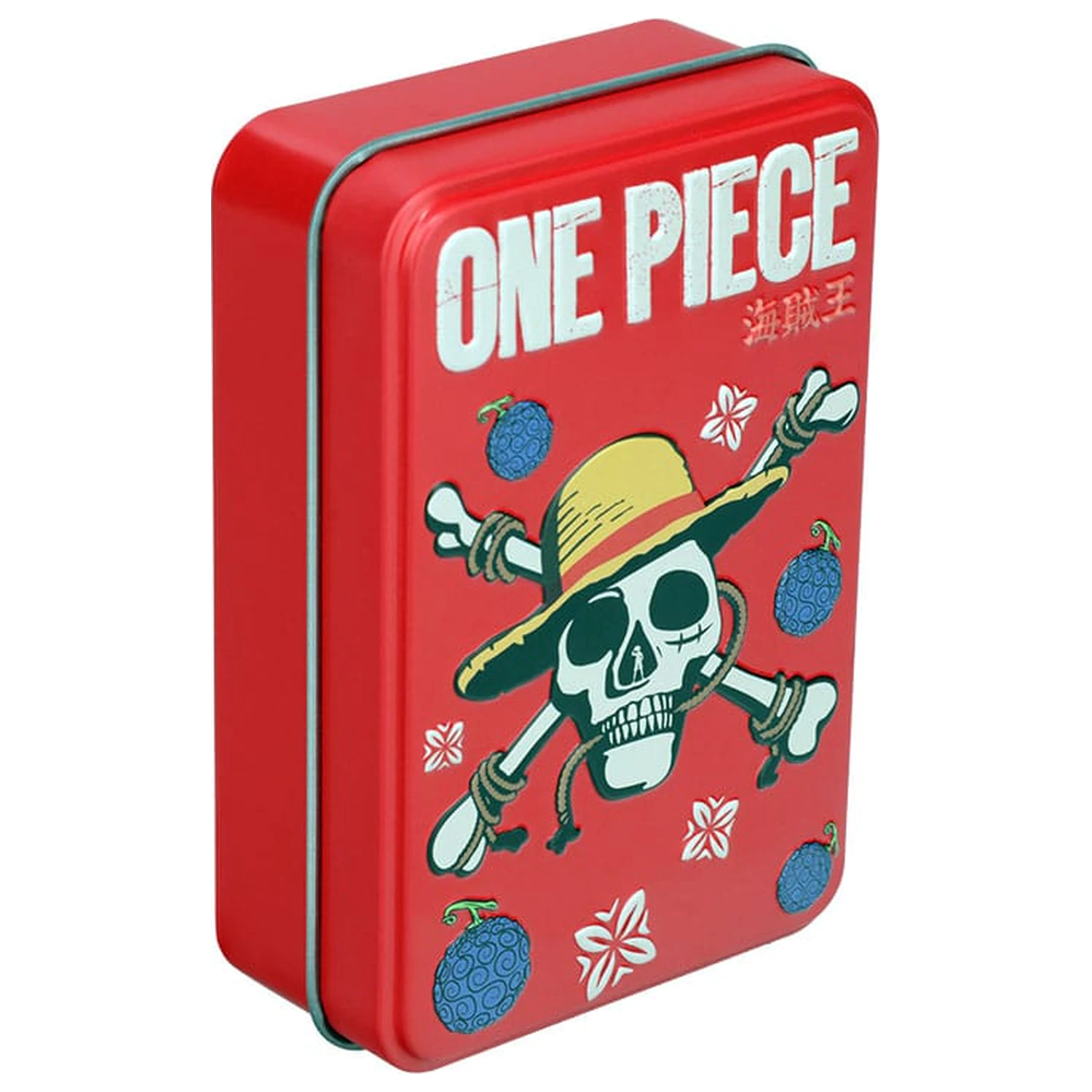 One Piece Playing Cards product photo