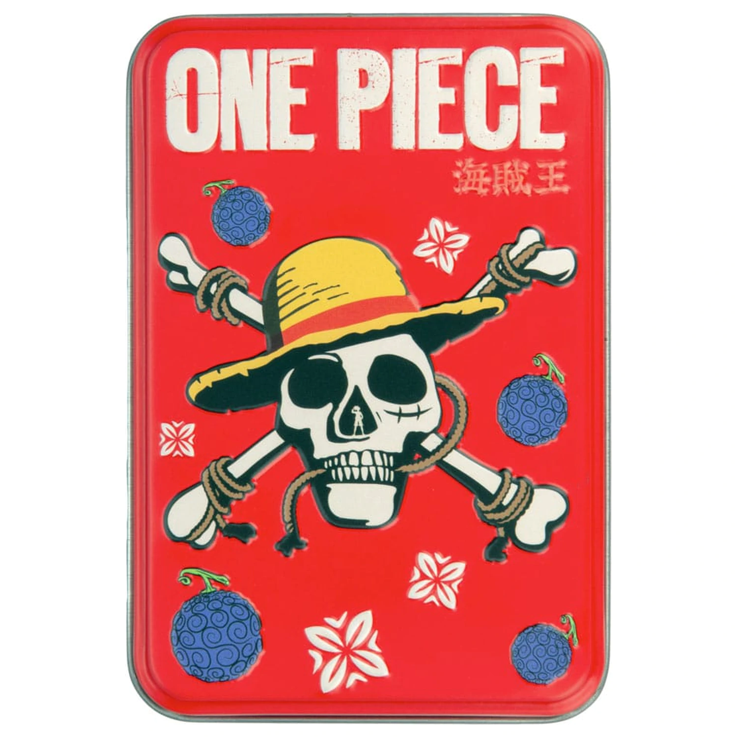 One Piece Playing Cards product photo
