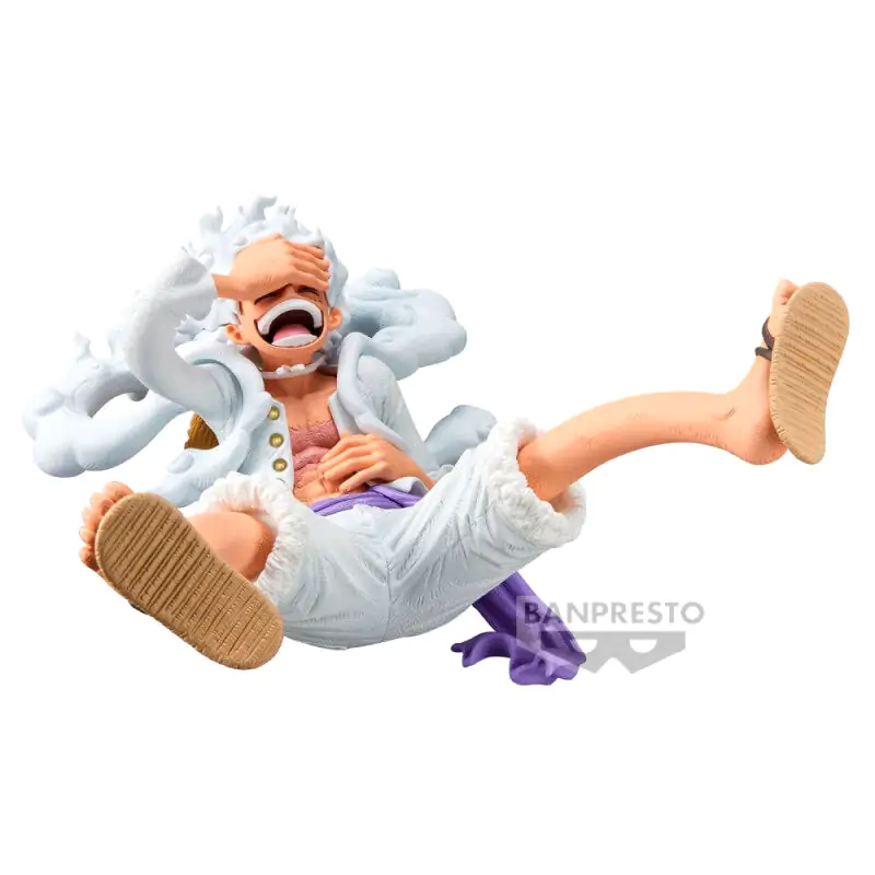 One Piece King of Artist Monkey D Luffy figure 13cm product photo