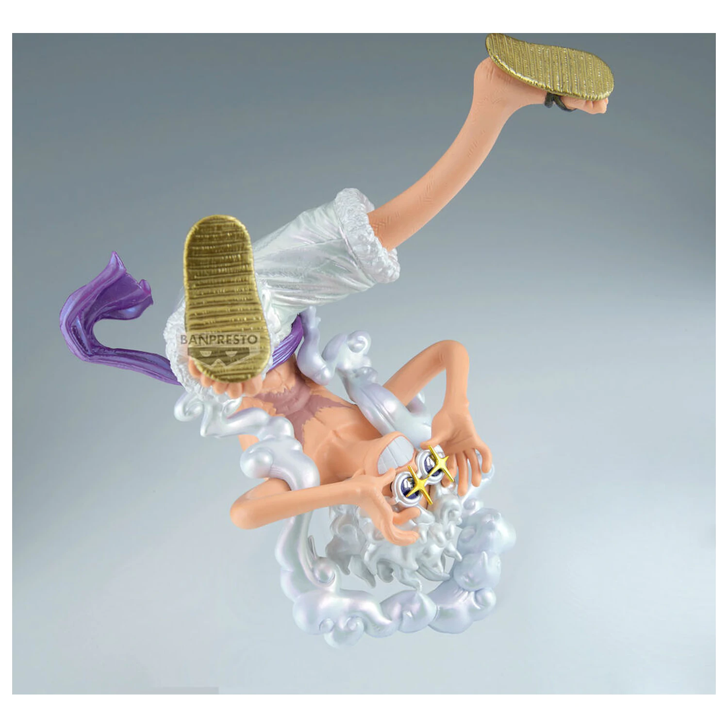 One Piece King Of Artist Monkey D Luffy Gear5 Special ver figure 15cm product photo