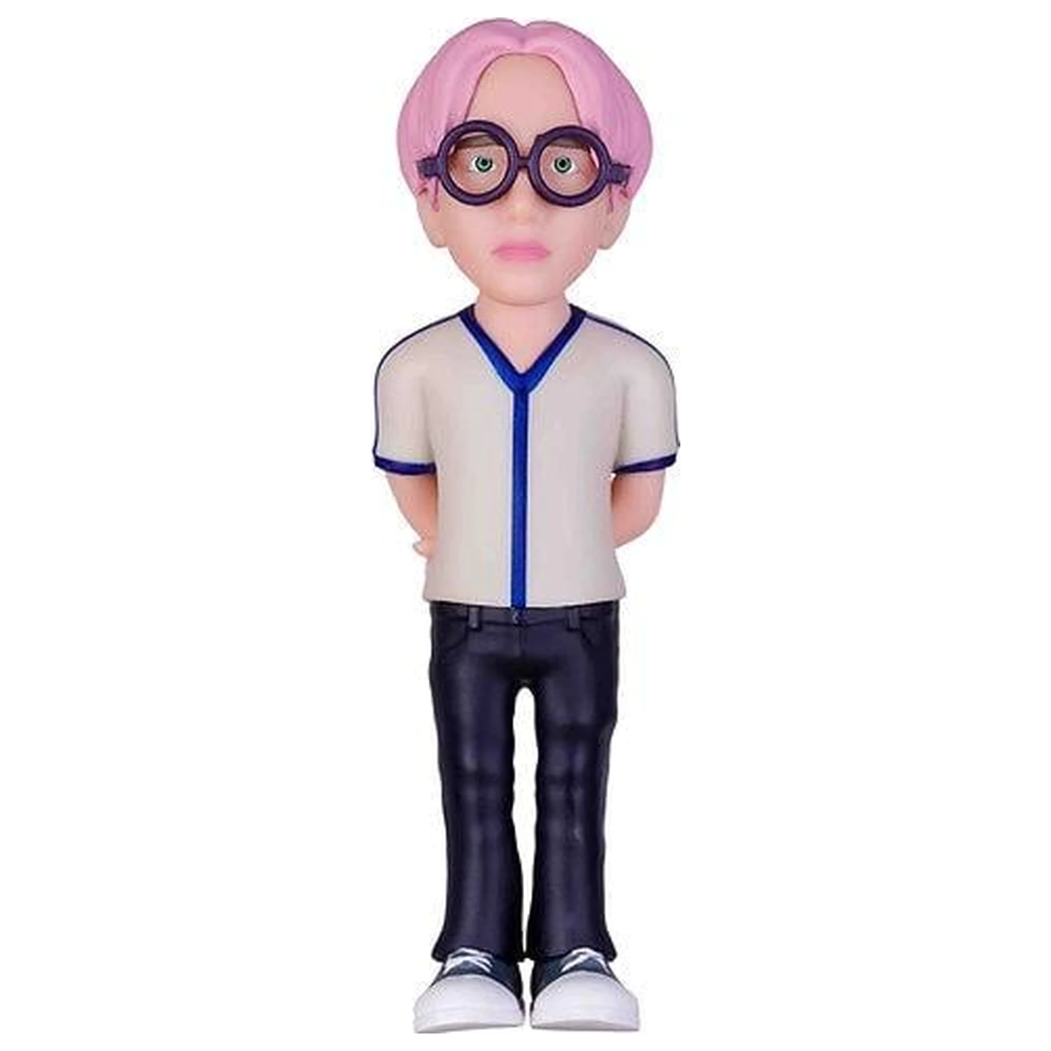 One Piece Koby Figure Minix 12 cm product photo