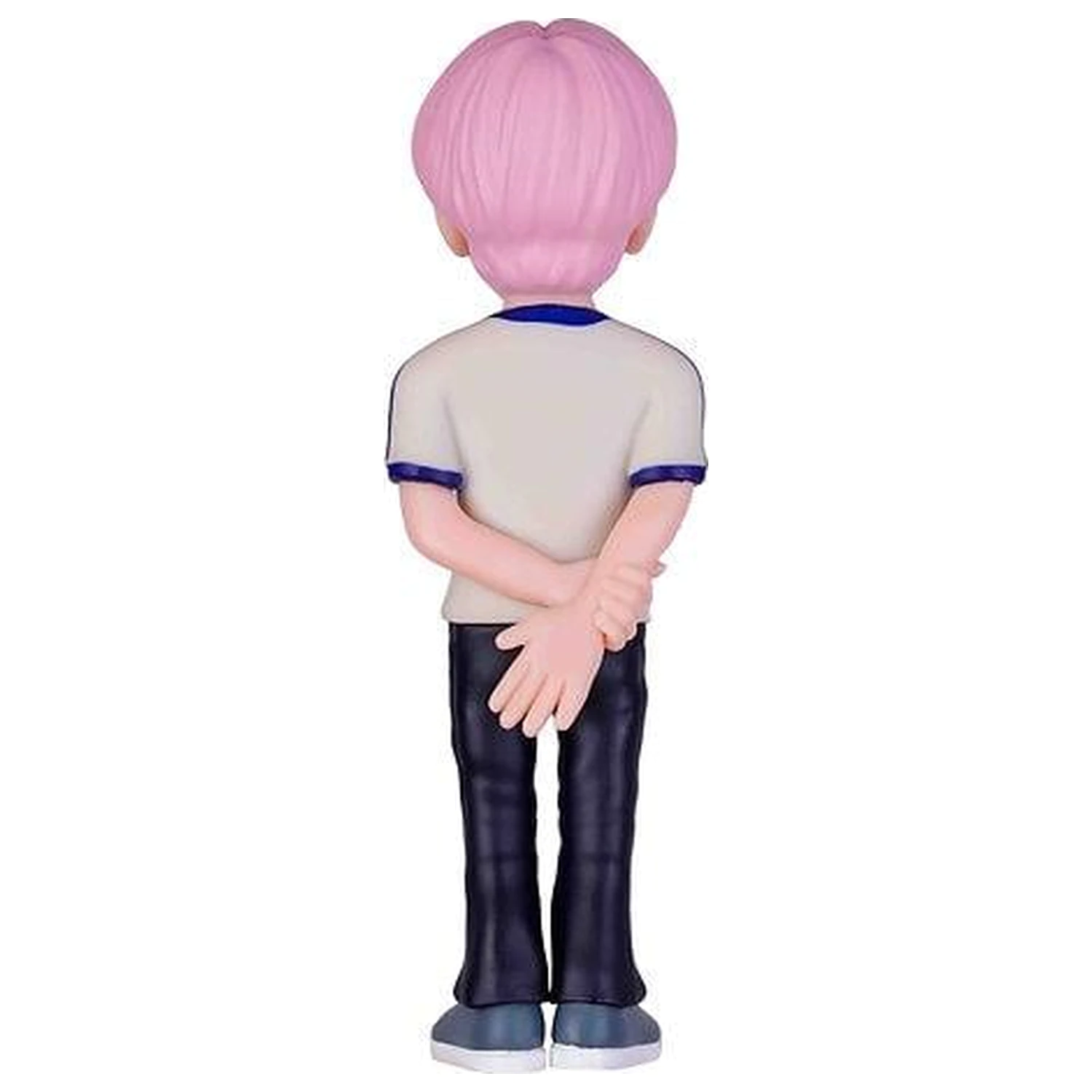 One Piece Koby Figure Minix 12 cm product photo