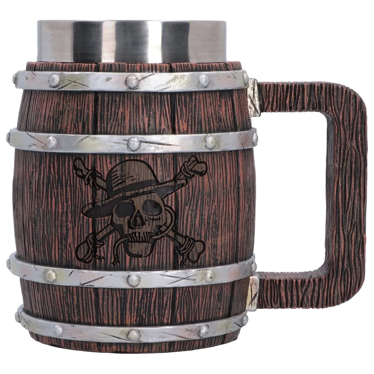One Piece Tankard Barrel 16 cm product photo