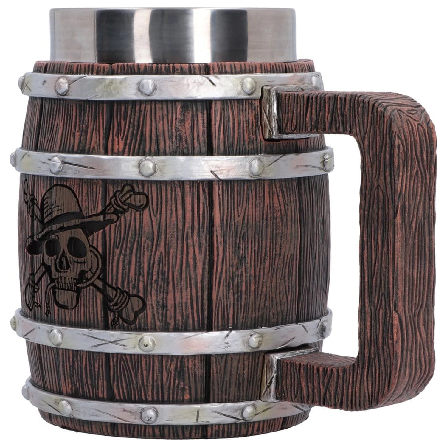 One Piece Tankard Barrel 16 cm product photo