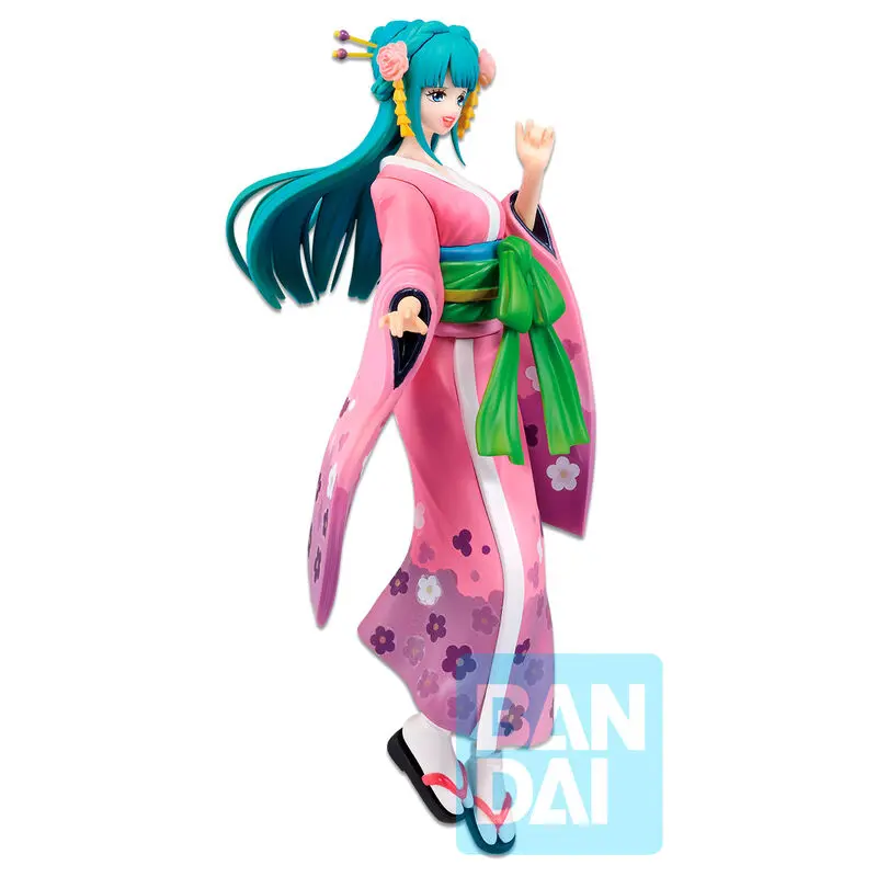 One Piece Ichibansho PVC Statue Kozuki Hiyori 20 cm product photo