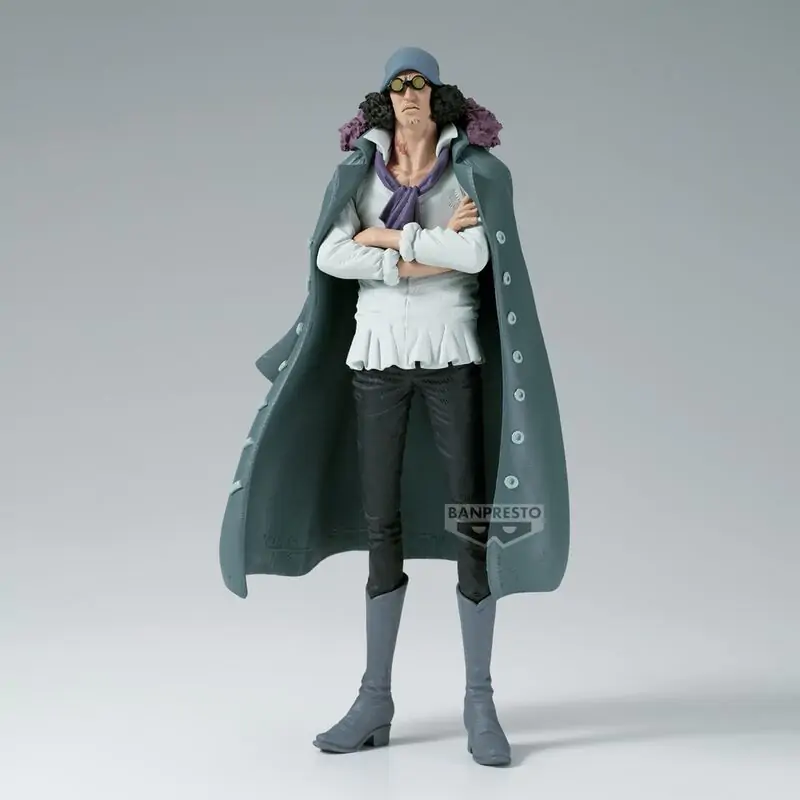 One Piece Kuzan King of Artist Kuzan figure 23cm termékfotó