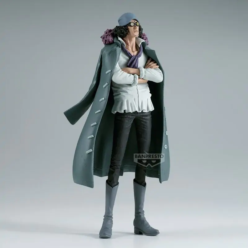 One Piece Kuzan King of Artist Kuzan figure 23cm termékfotó