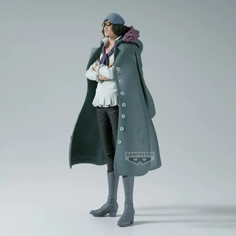 One Piece Kuzan King of Artist Kuzan figure 23cm termékfotó