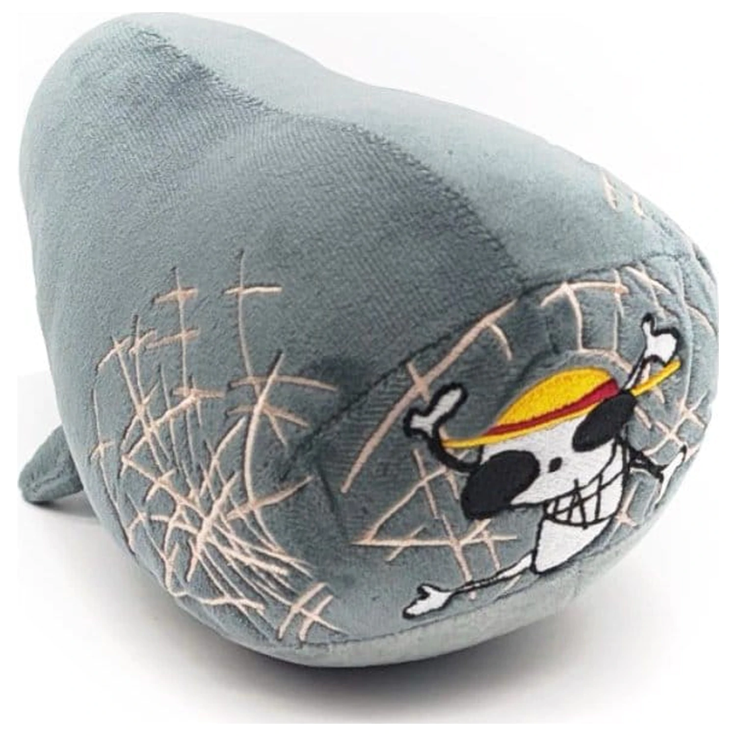 One Piece Plush Figure Laboon 22 cm product photo