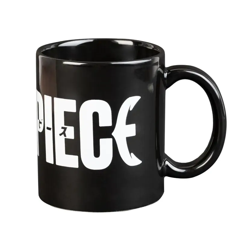 One Piece Logo mug 350ml termékfotó