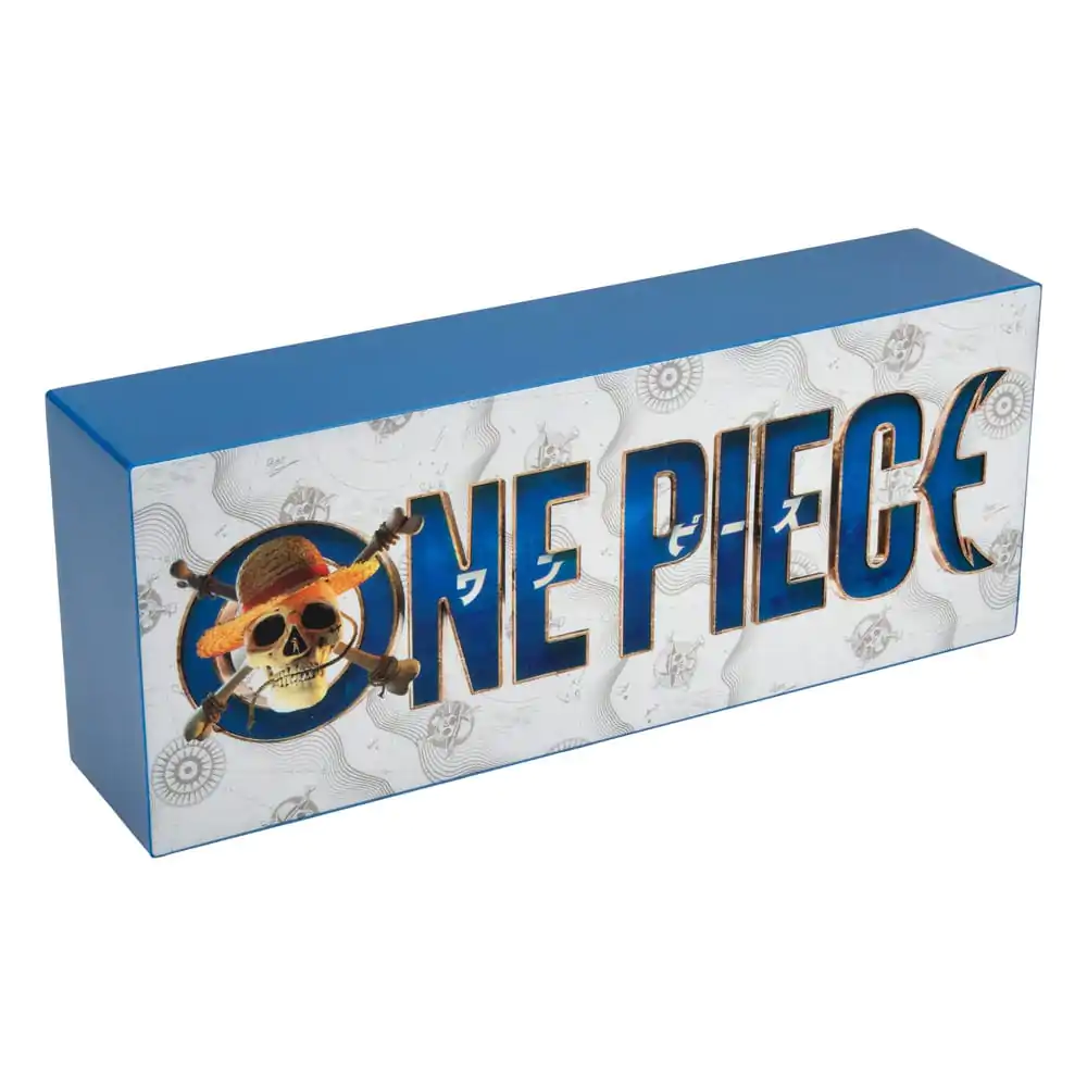 One Piece Light Logo 32 cm product photo