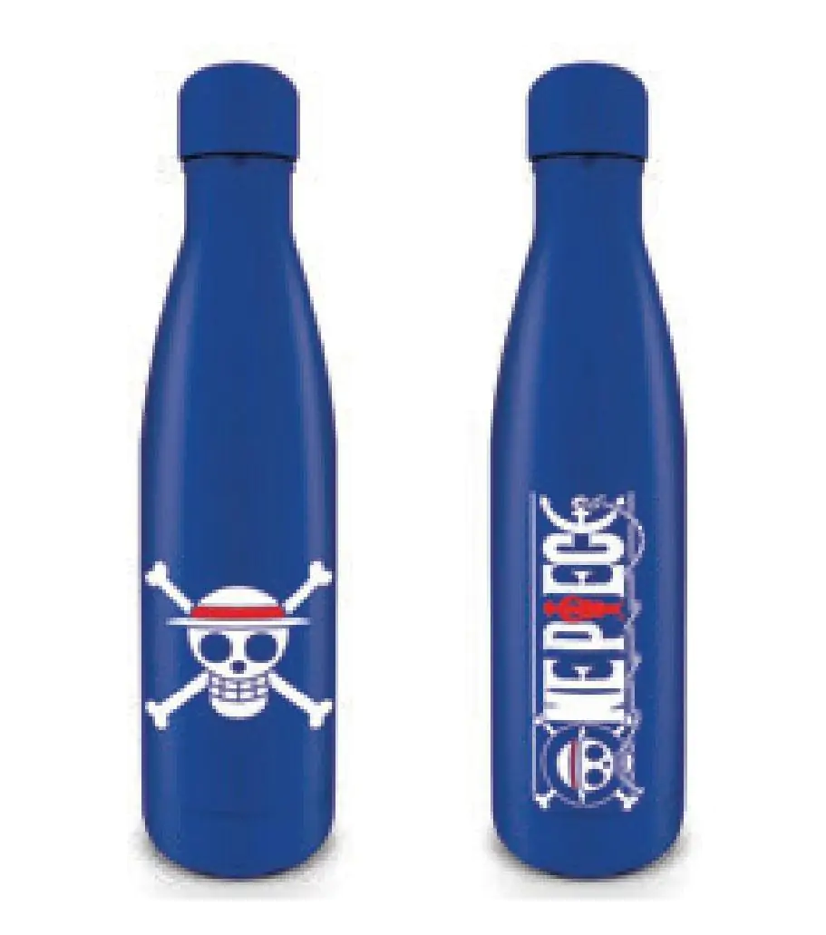 One Piece Drink Bottle Logo product photo