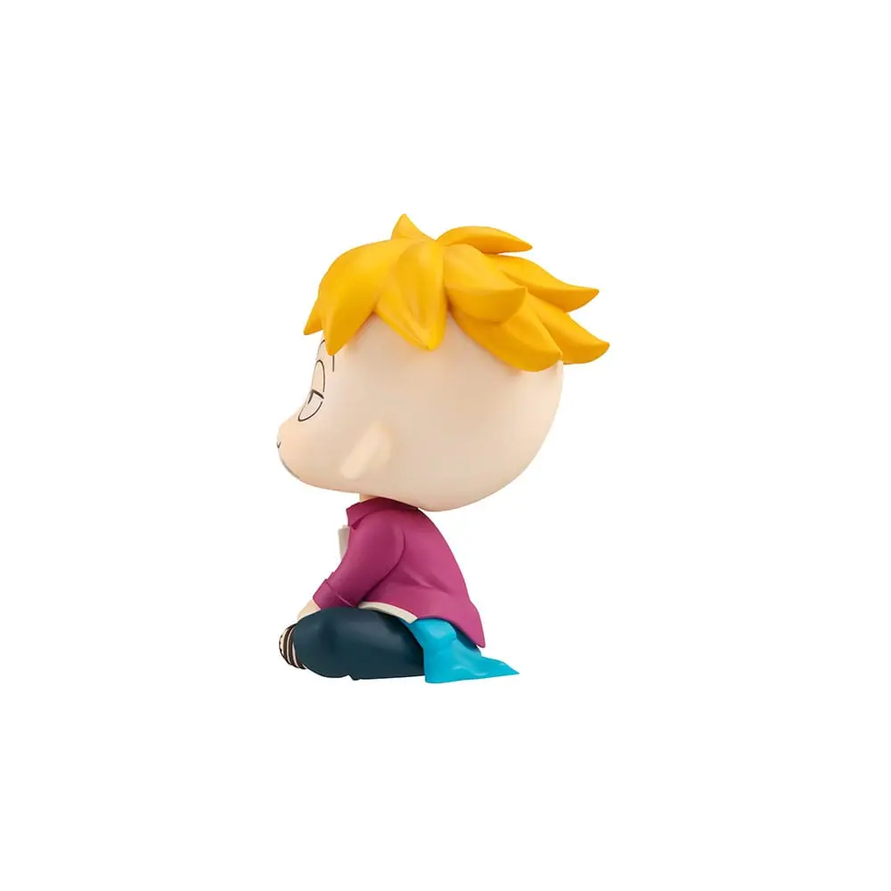 One Piece Look Up PVC Statue Marco 11 cm product photo