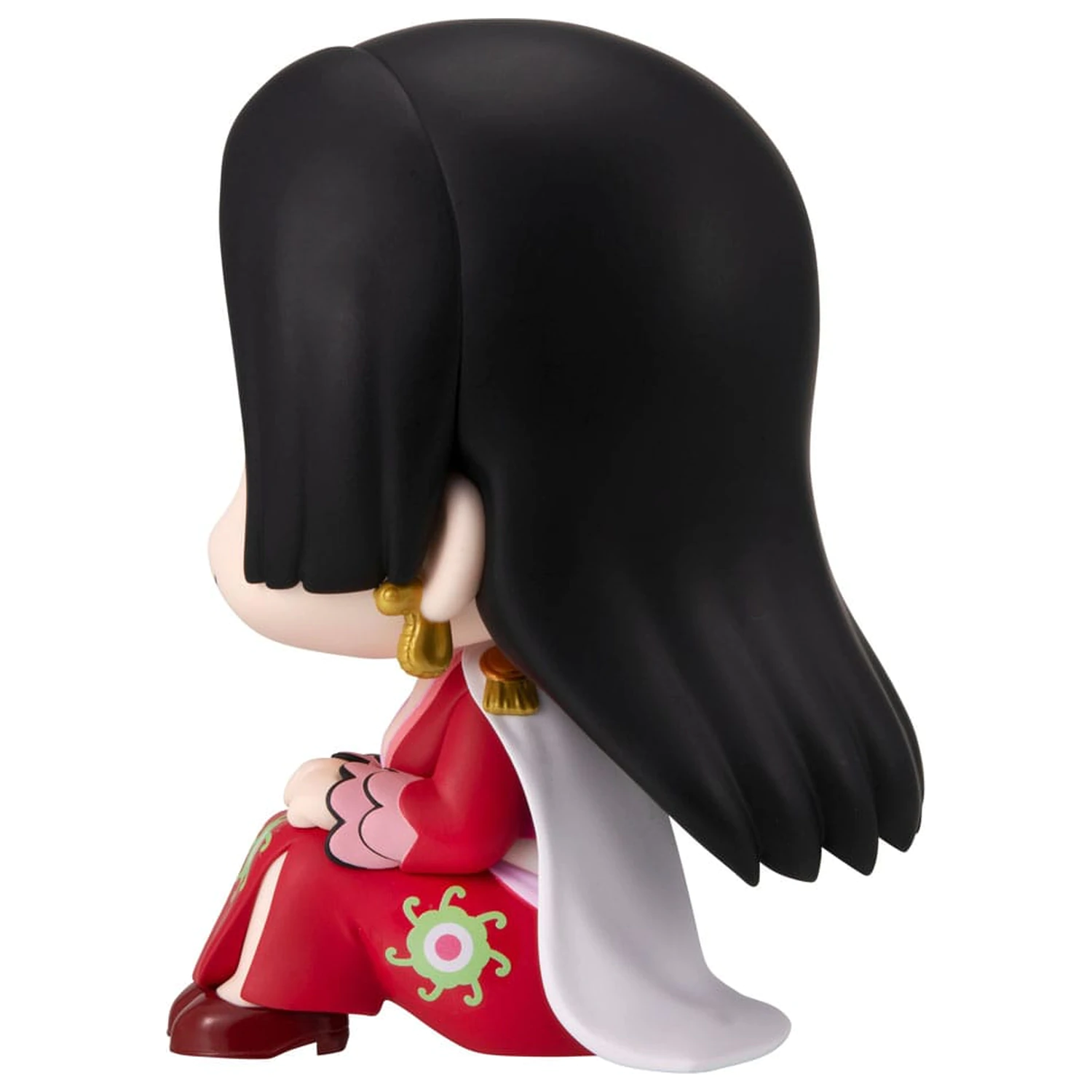 One Piece Look Up PVC Statue Boa Hancock 11 cm   product photo