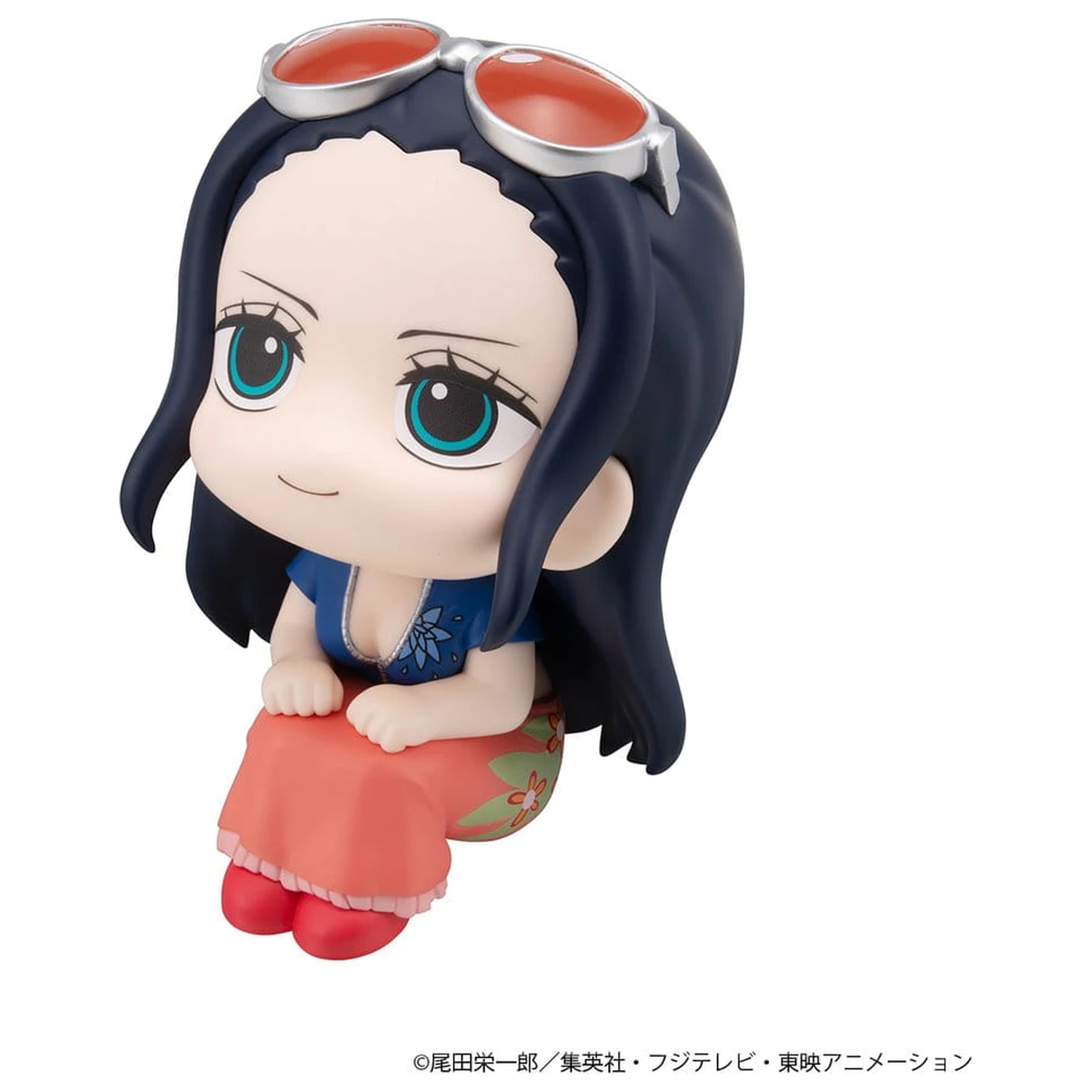 One Piece Lookup PVC Figure Nico Robin 11 cm product photo