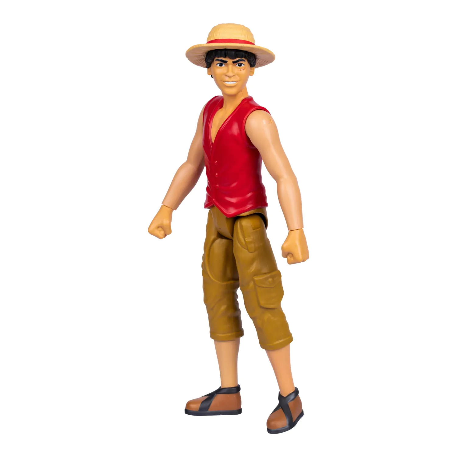 One Piece Action Figure Luffy product photo