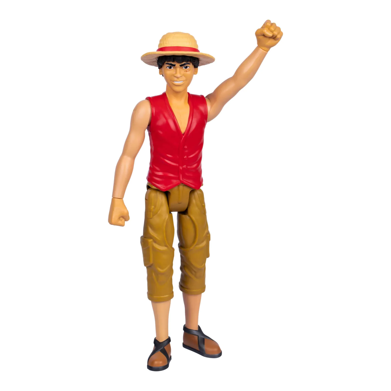 One Piece Action Figure Luffy product photo