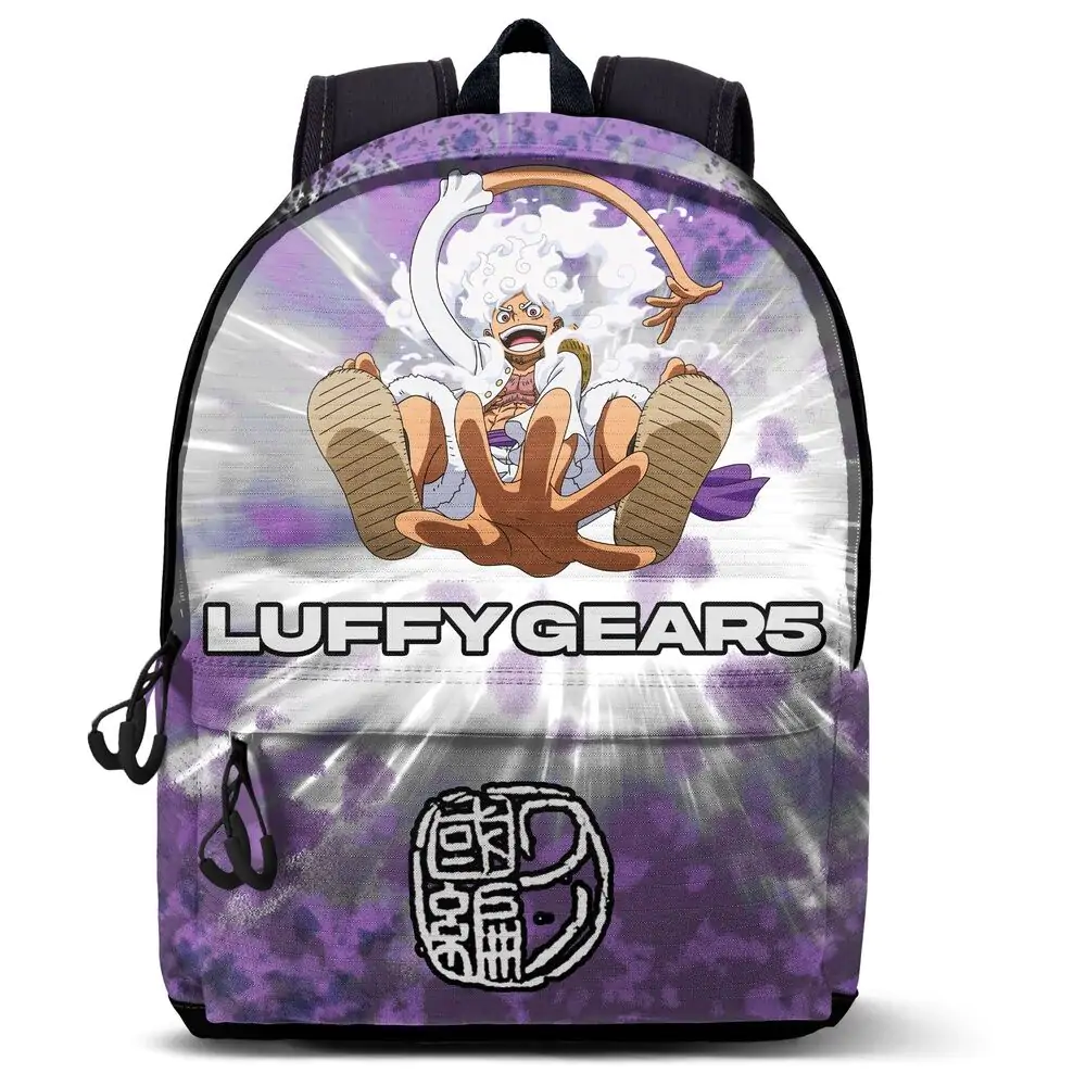 One Piece Luffy Gear 5 backpack 35cm termékfotó