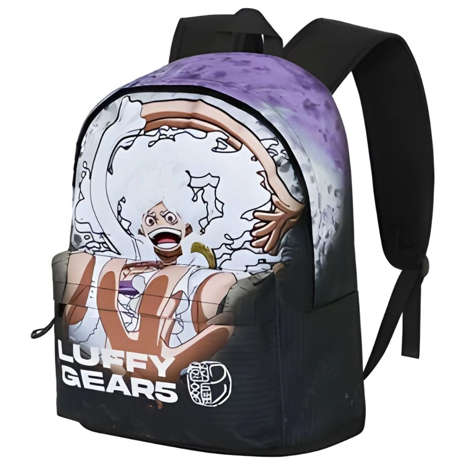 One Piece Luffy Gear 5 backpack 35cm product photo