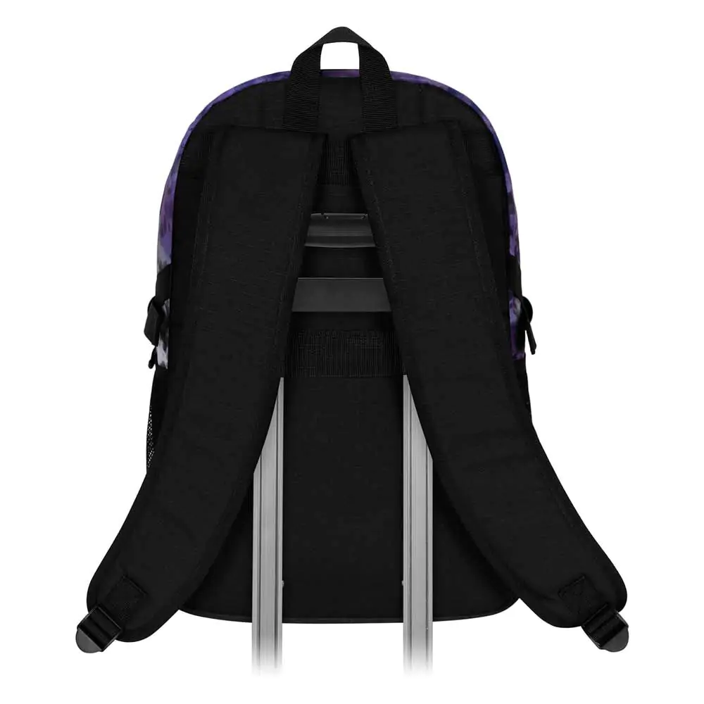 One Piece Luffy Gear 5 adaptable backpack 44cm product photo