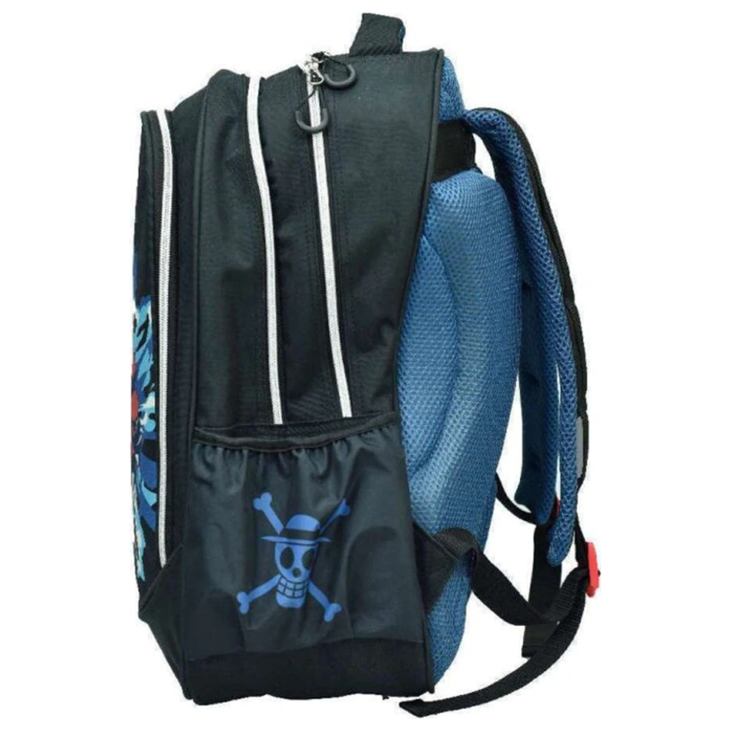 One Piece Luffy School Backpack, Bag 46 cm product photo