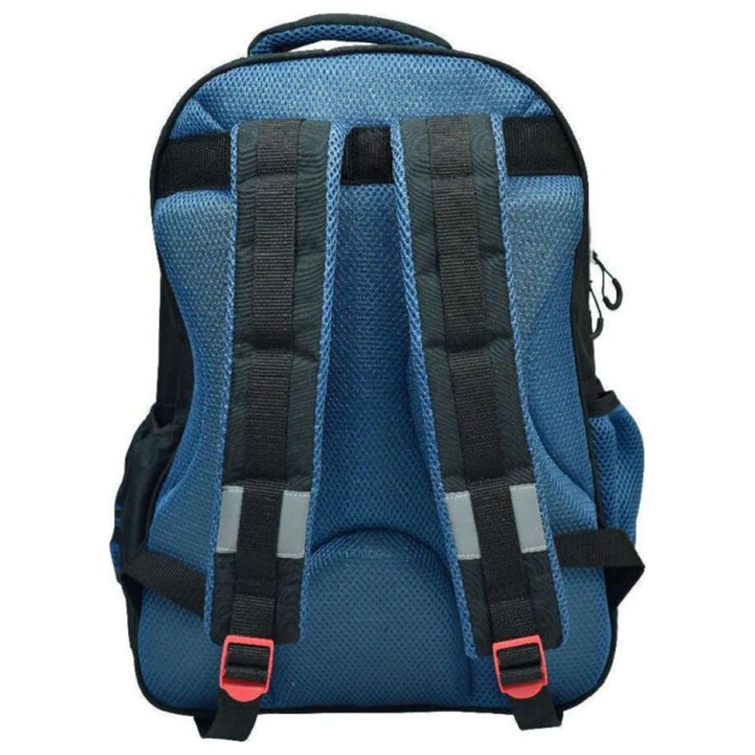 One Piece Luffy School Backpack, Bag 46 cm product photo