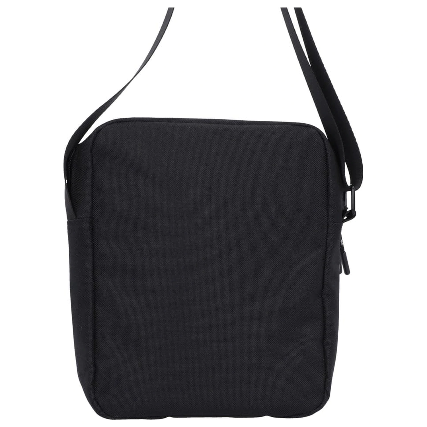 One Piece Crossbody Bag Luffy Jolly Roger (Black) 23 cm product photo
