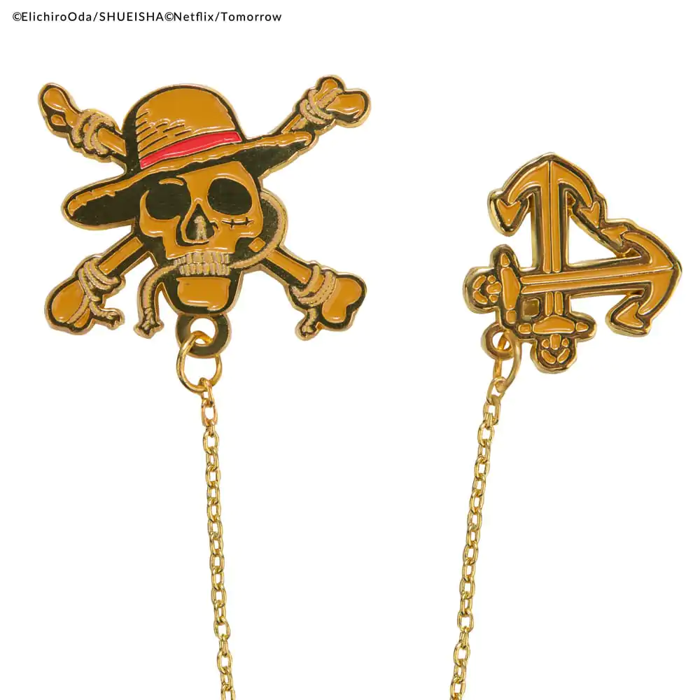 One Piece Bookmark Luffy product photo