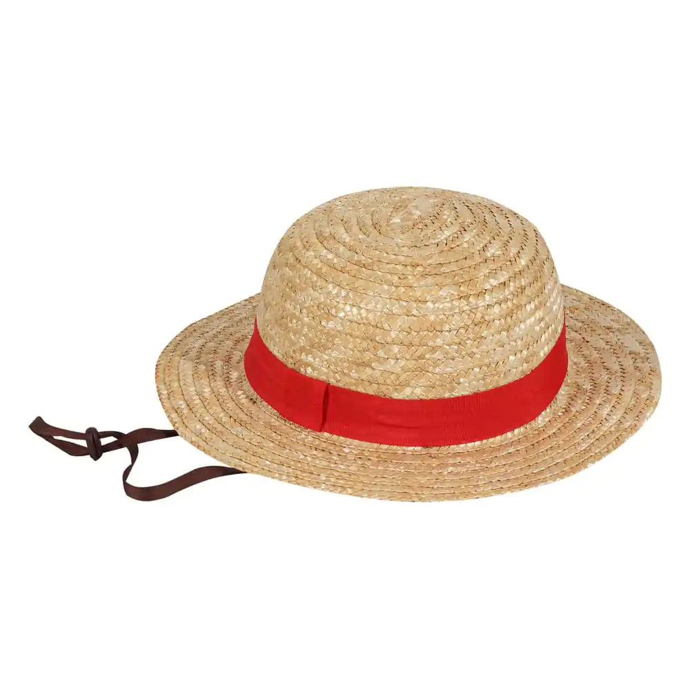 One Piece Hat Luffy Straw Hat product photo